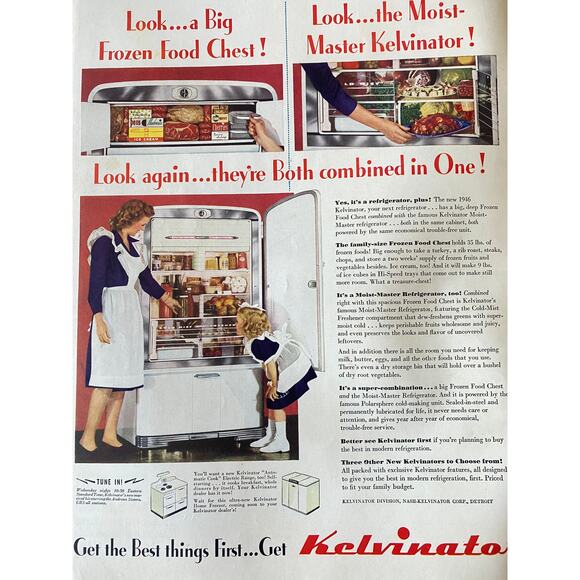 Life Magazine February 11 1946 Japanese Comes Home From Lost Empire - Picture 9 of 9